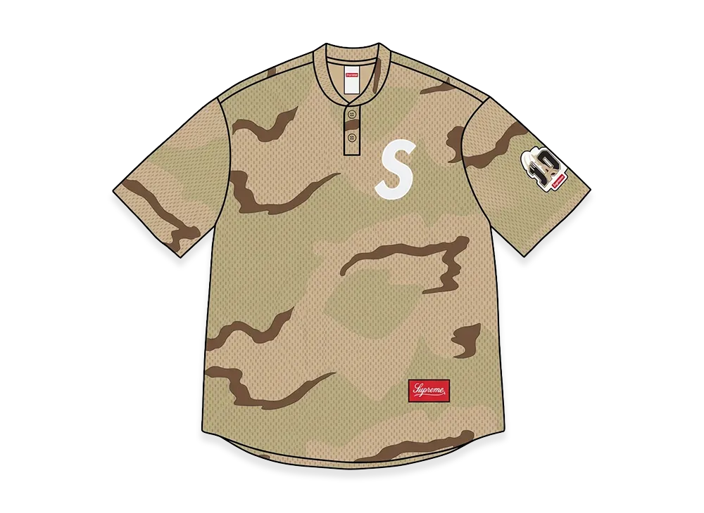 Supreme 迷彩 Tシャツ(Youngboy) Supreme NBA Youngboy Tee 