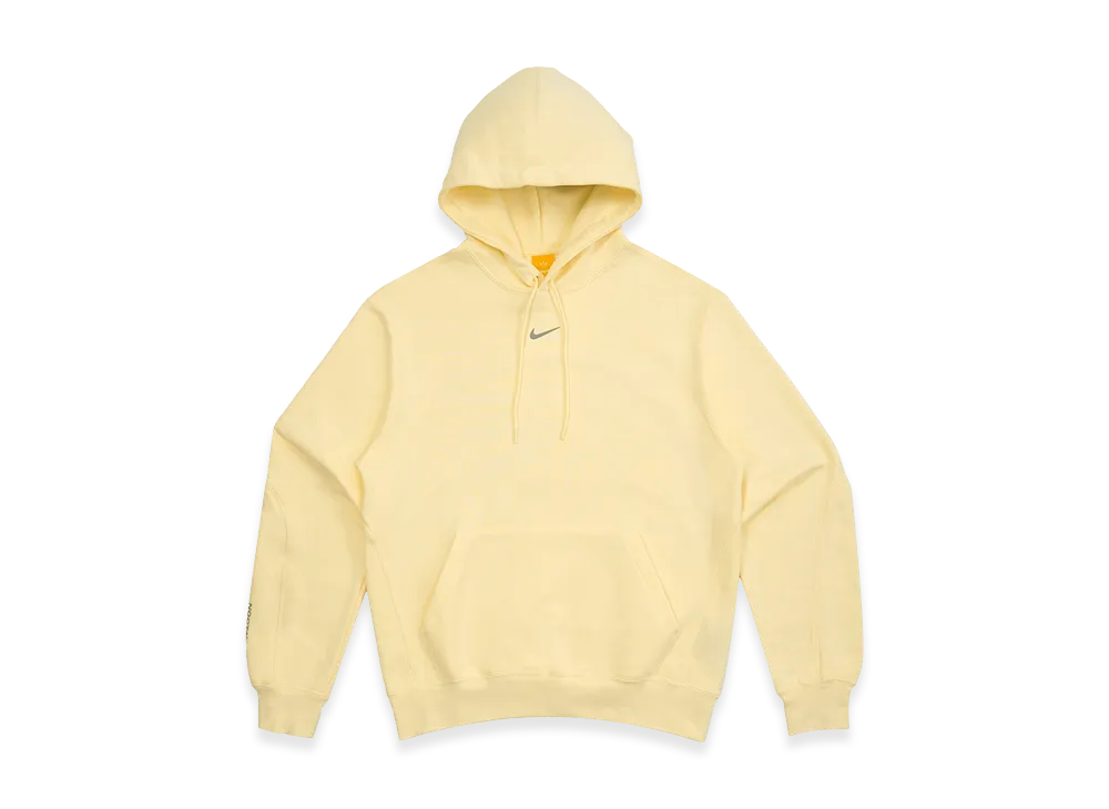 Nike x NOCTA NOCTA Fleece CS Hoodie "Yellow"