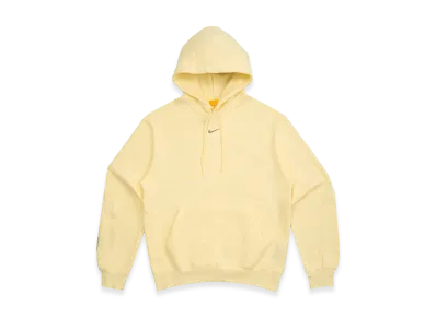 Nike x NOCTA NOCTA Fleece CS Hoodie "Yellow"