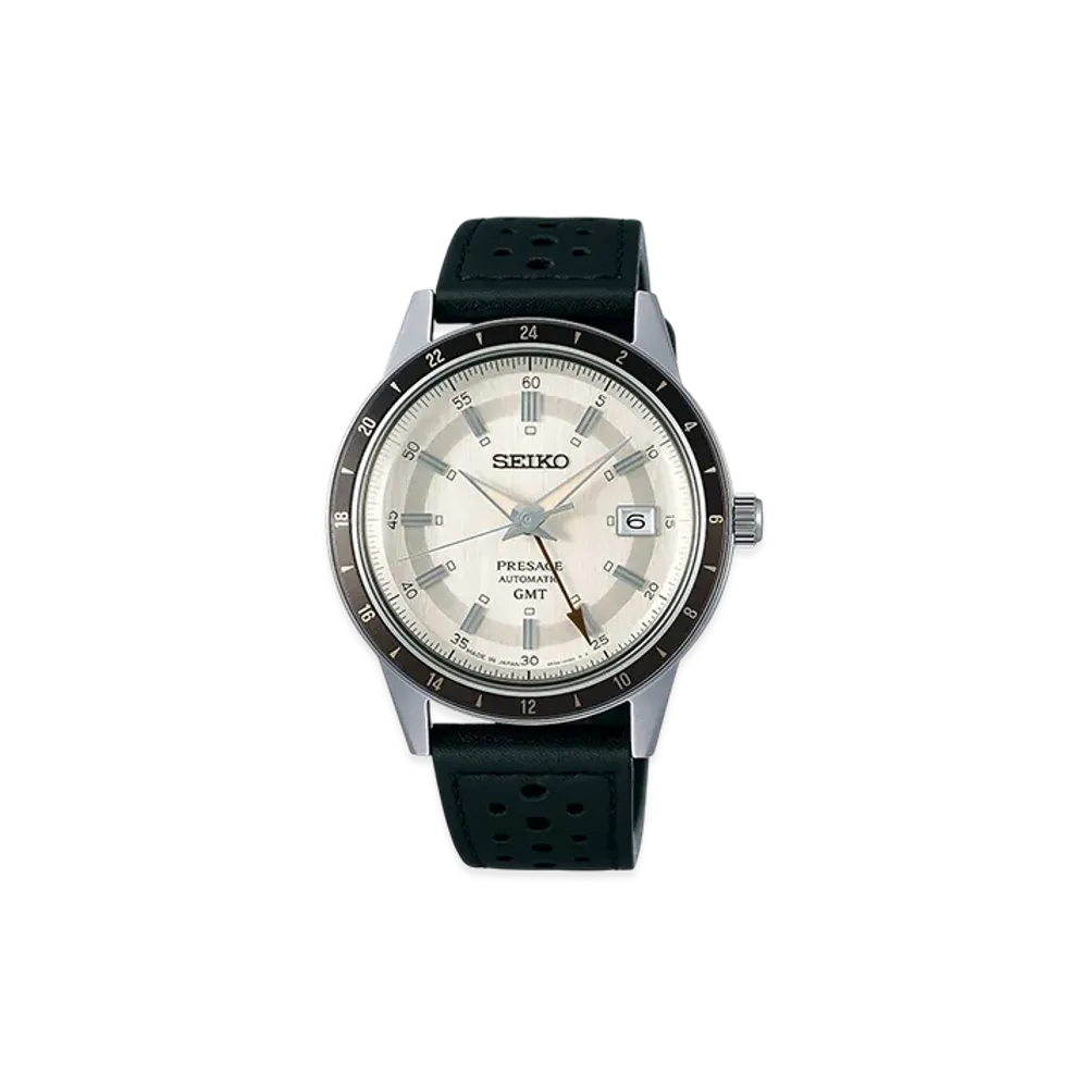 SEIKO SARY231 "Silver"