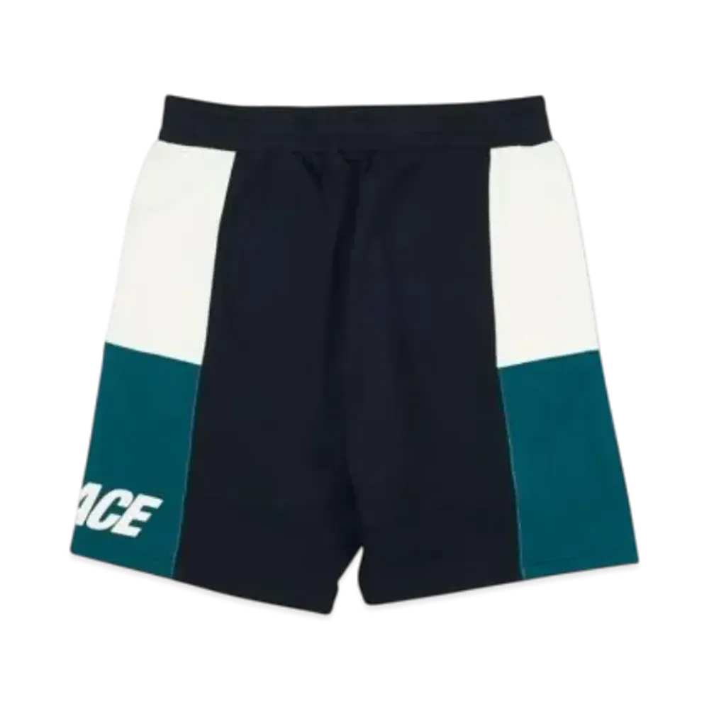 PALACE S-Drop Shorts "Black"