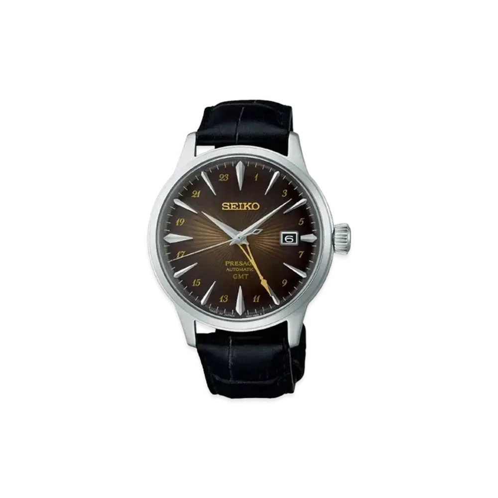 SEIKO Presage Cocktail Time SARY243