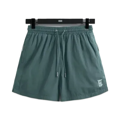 Kith Nylon Active Short "Wilde"