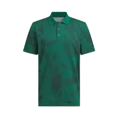 adidas GO-TO PK Polo "Collegiate Green"