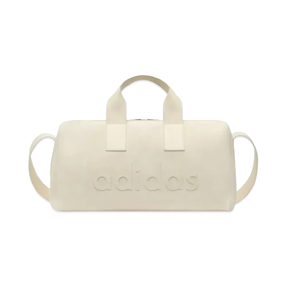 FEAR OF GOD x adidas FEAR OF GOD Athletics Nylon Duffle Bag "Sand"