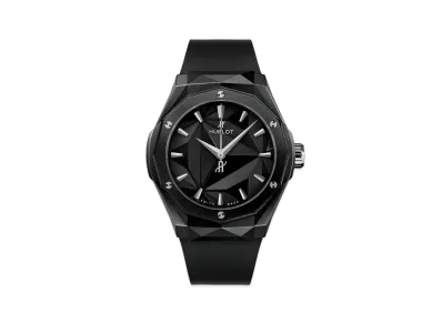 HUBLOT Classic Fusion Orlinski Black Magic 40mm