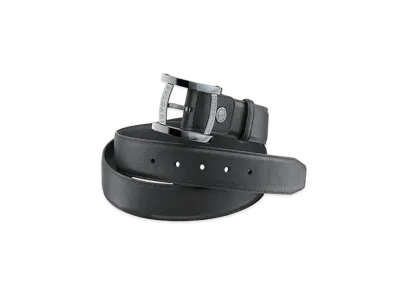 BVLGARI BVLGARI Belt "Black"