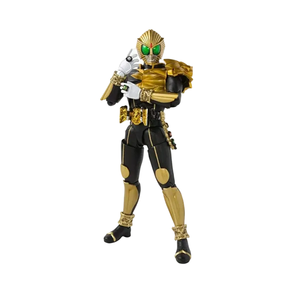 S.H.Figuarts (SHINKOCCHOUSEIHOU) Kamen Rider Beast