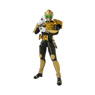 S.H.Figuarts (SHINKOCCHOUSEIHOU) Kamen Rider Beast
