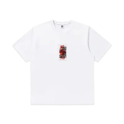 BlackEyePatch x Liberty Walk Tee "White"