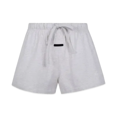 FEAR OF GOD ESSENTIALS Women's Shorts "Grey"