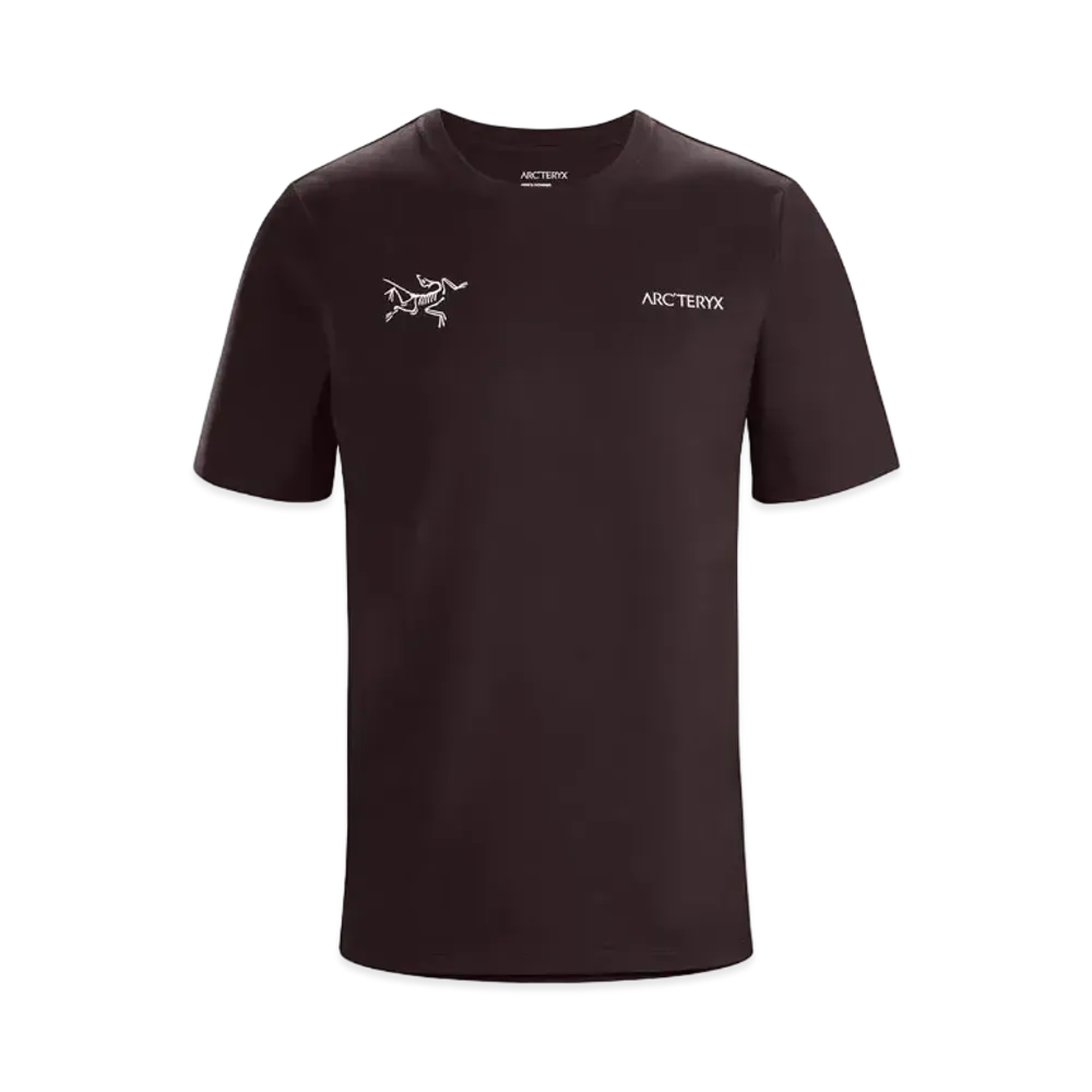 ARC TERYX SPLIT SHIRT "Phantasm"