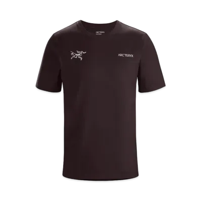 ARC TERYX SPLIT SHIRT "Phantasm"