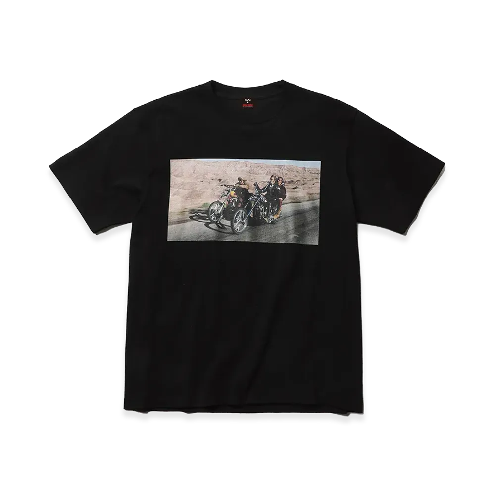 GDC x Easy Rider Road "Black"