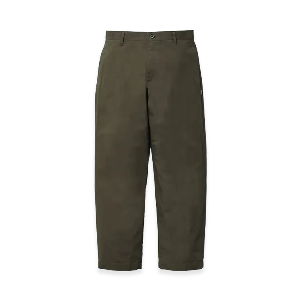 NEIGHBORHOOD Plain Pants "Olive Drab"