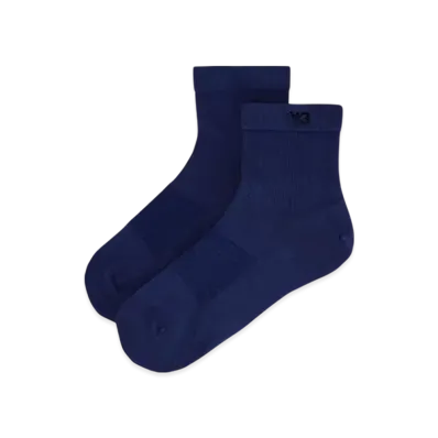 Y-3 CL Sock LO "Dark Blue"