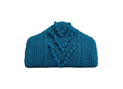 Bottega Veneta Tip "Duck Green"