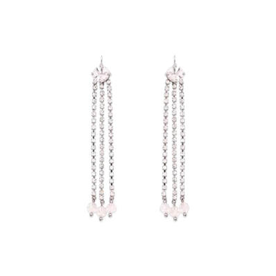 MIU MIU Crystal Piercing "Crystal"