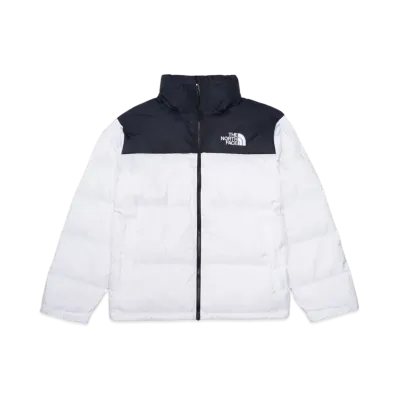The North Face 1996 Retro Nuptse Jacket "White"