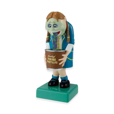 BANDAI "Ichiban Kuji" -Harry Potter Magical Holiday!- Last One Prize Weasley Wizard Wheezes Display Figure