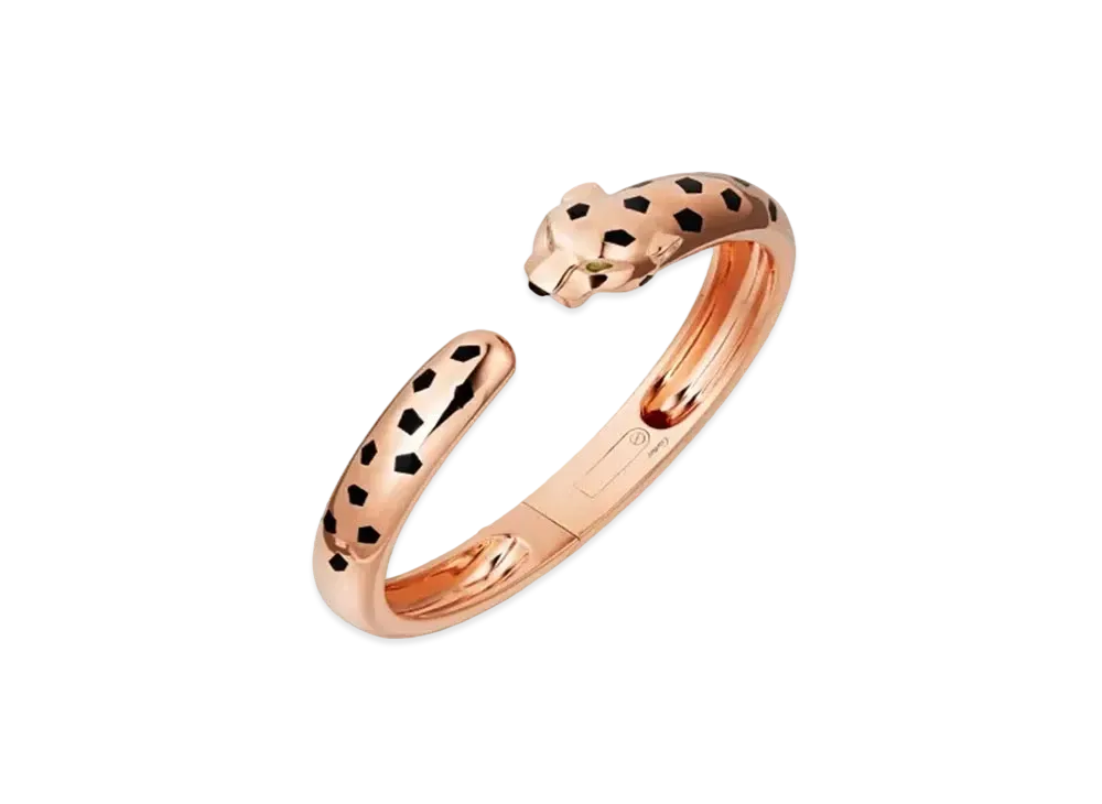 Cartier Panthere De Cartier Bracelet