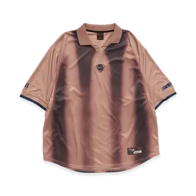 Travis Scott Cactus Jack x Nike USA Total 90 Retro Jersey "Brown"