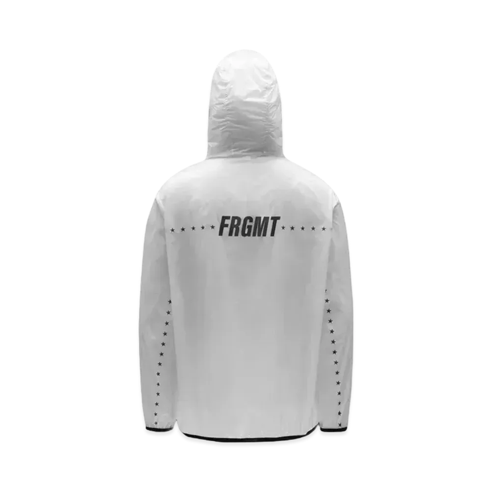 MONCLER fragment Mahpee "Off White"