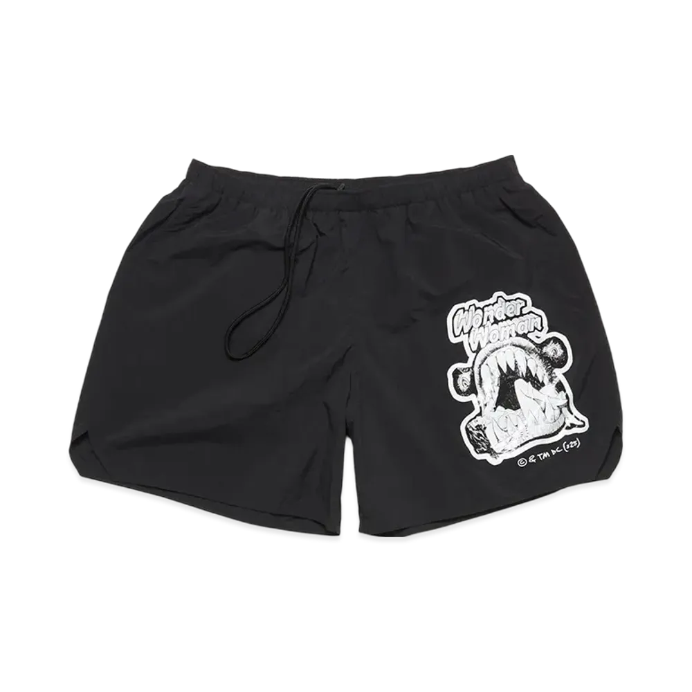 Acne Studios Swim Shorts "Black"