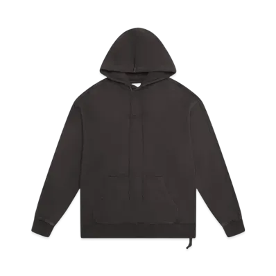 KSUBI Inverted Biggie Hoodie "Black"