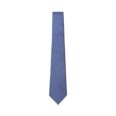 GUCCI Ties "Blue"