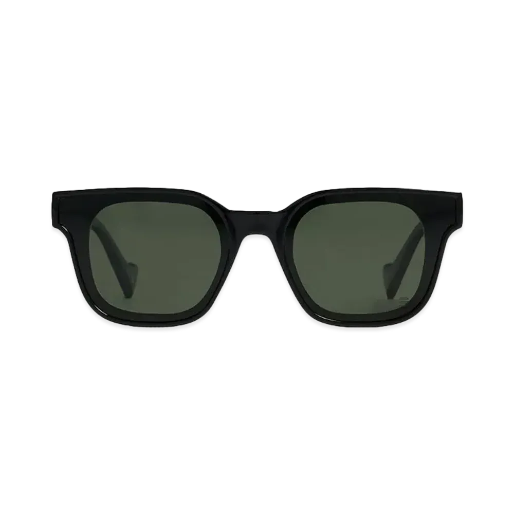 SZADE ELLIS "Elysium Black/Moss Polar"