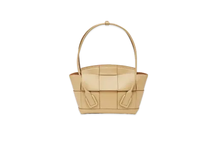 Bottega Veneta Arco "Tapioca"