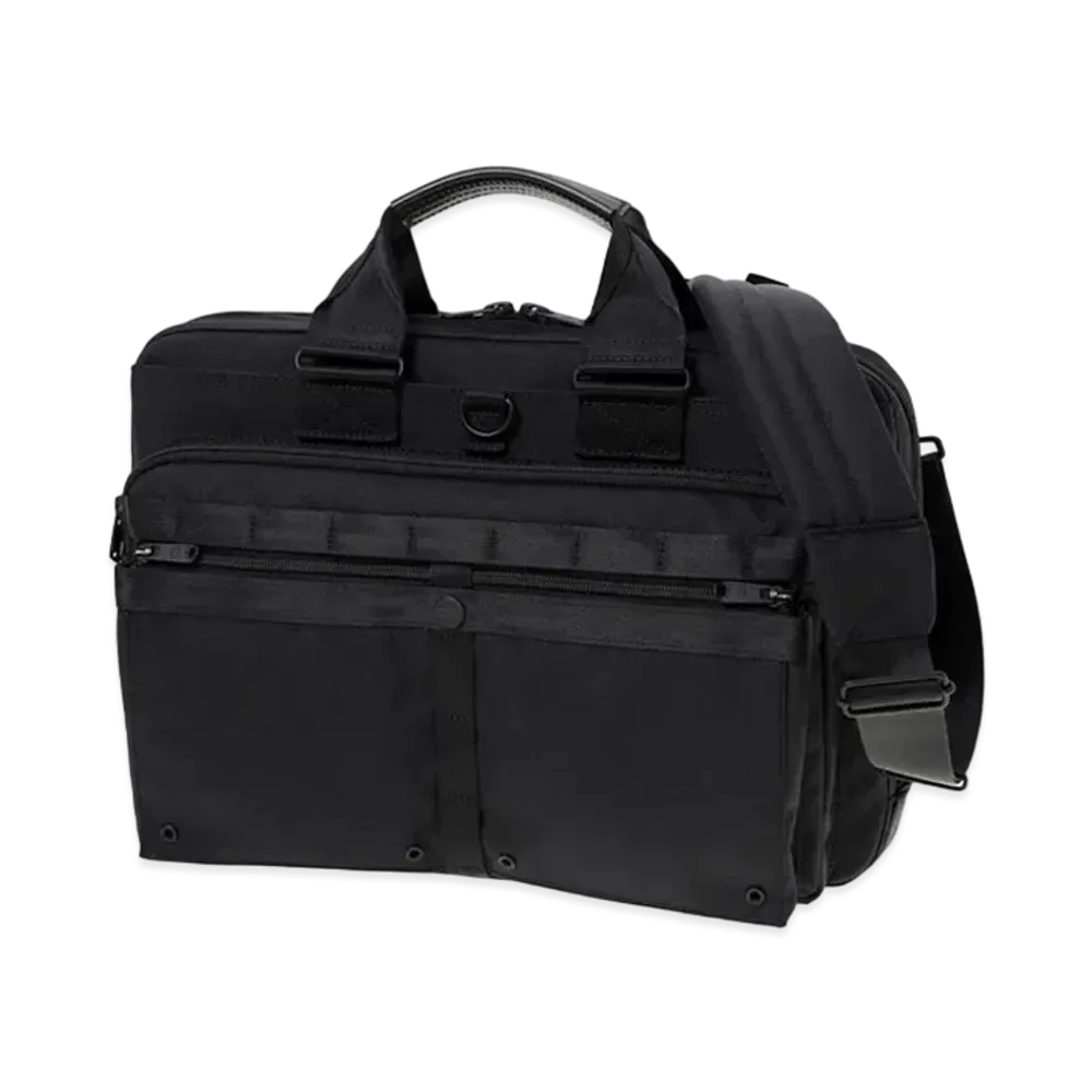 PORTER Potr / Scope Cloud Case "Black"