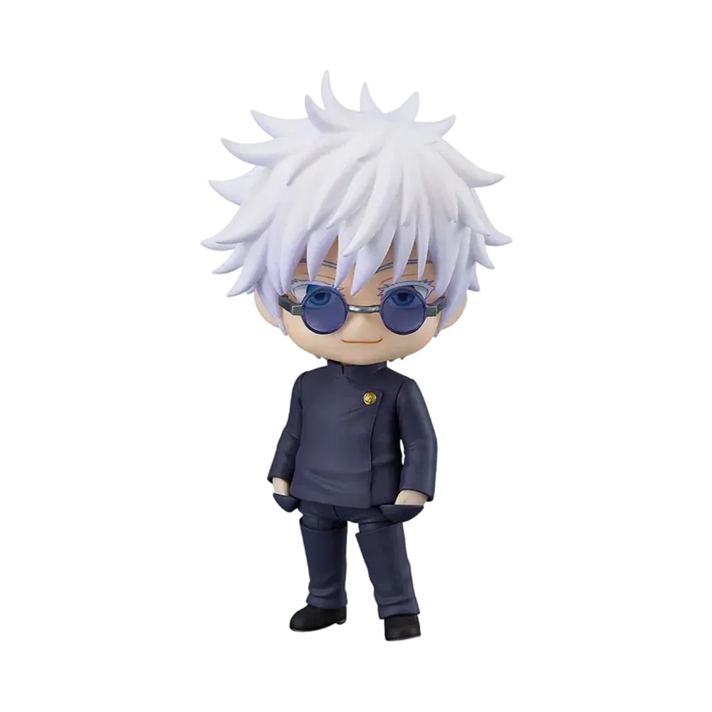 Good Smile Company "Nendoroid" -Jujutsu Kaisen- Satoru Gojo: Tokyo Jujutsu High School Ver.