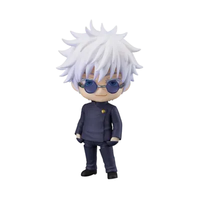 Good Smile Company "Nendoroid" -Jujutsu Kaisen- Satoru Gojo: Tokyo Jujutsu High School Ver.