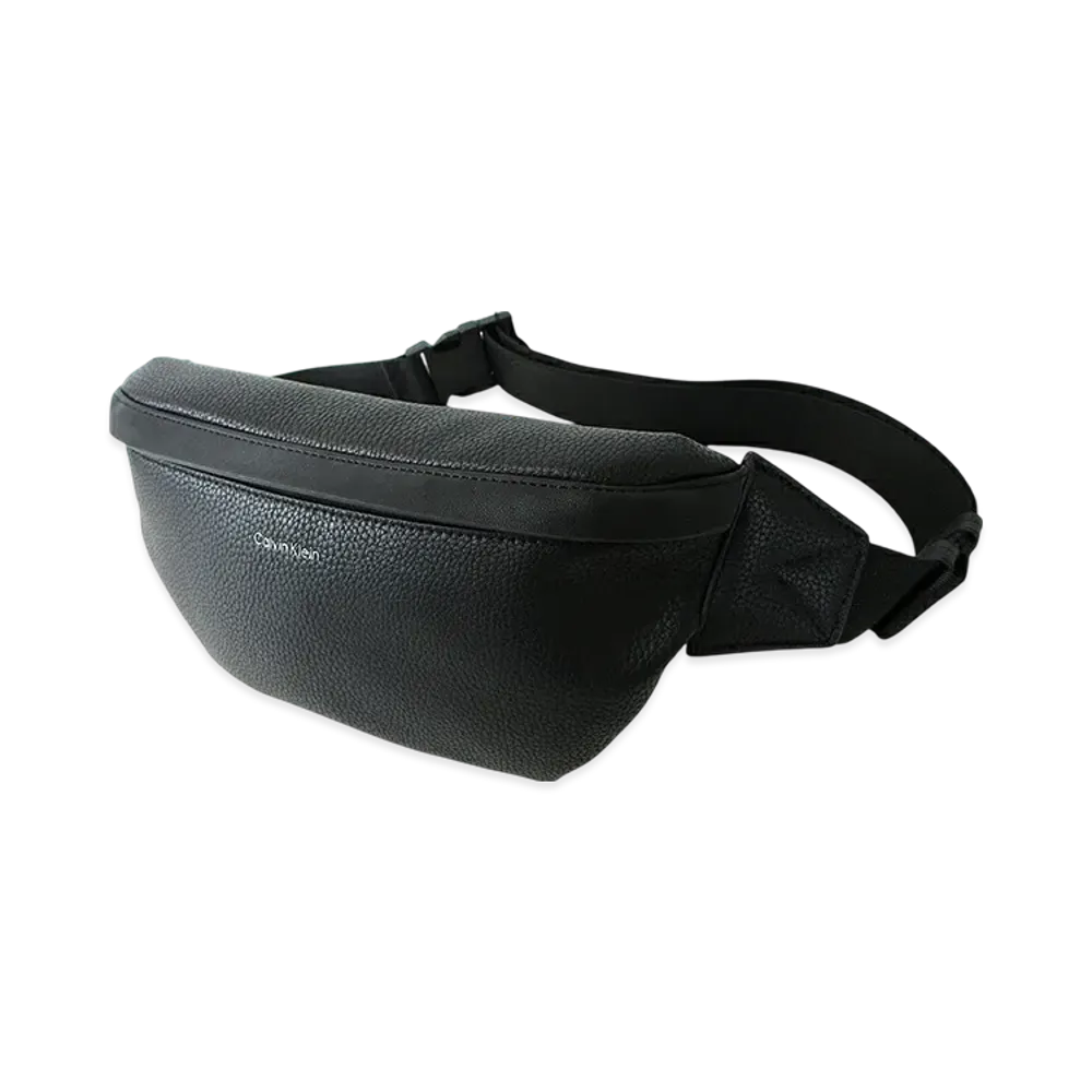 Calvin Klein Ck Must Waistbag "Black"