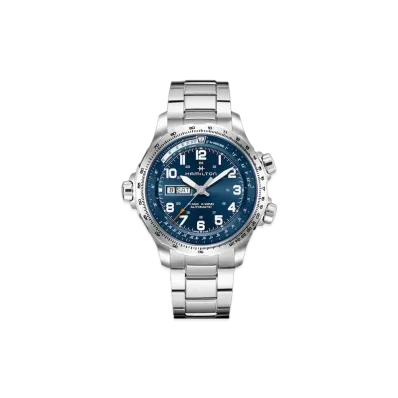 Hamilton Khaki Aviation X-Wind Day Date Auto