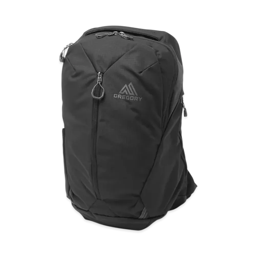 GREGORY Rhune 20 Backpack "Carbon Black"