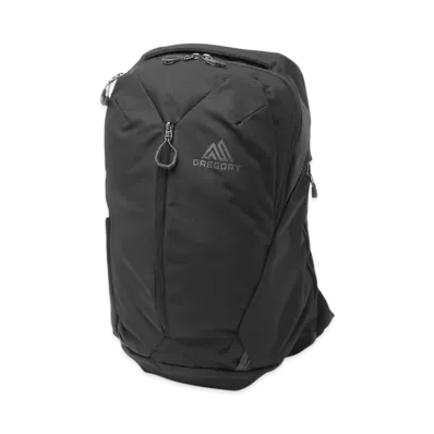 GREGORY Rhune 20 Backpack "Carbon Black"