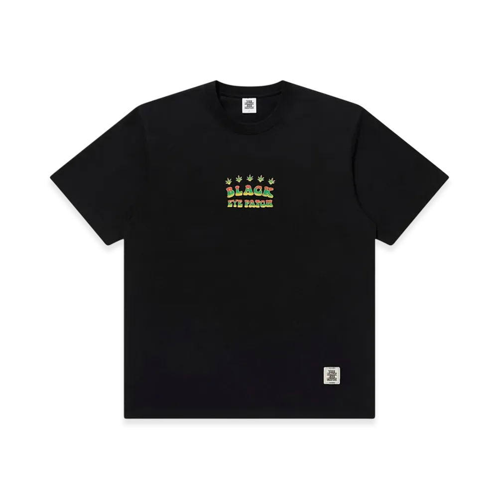 BlackEyePatch Authorized Dealer Tee "Black"
