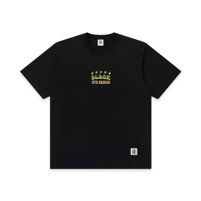BlackEyePatch Authorized Dealer Tee "Black"