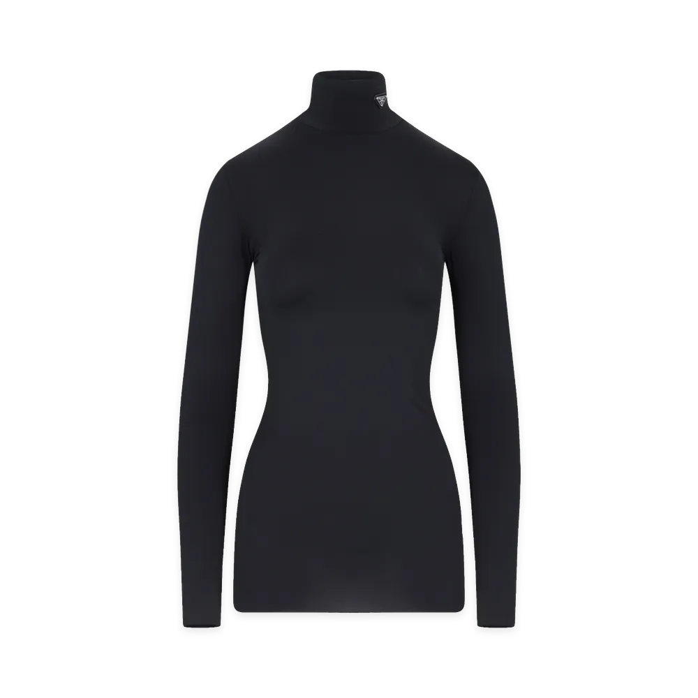 PRADA Women's Top "Black"