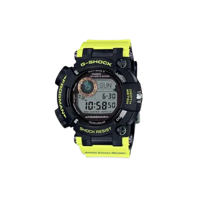 Casio G-SHOCK Master Of G-Sea GWF-D1000JCG-9JR