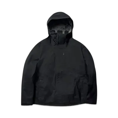 Goldwin 0 Gore-Tex Seed Shell Jacket (Unisex) "Black"
