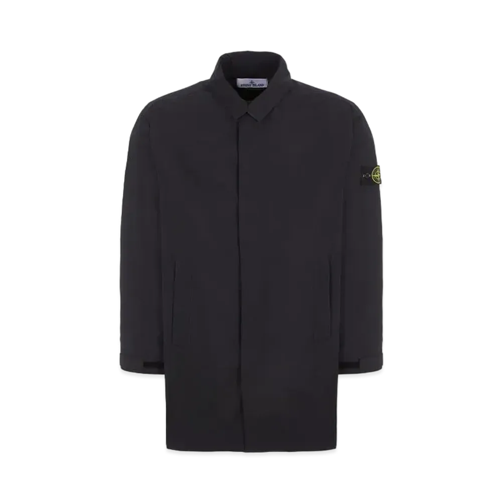 Stone Island 70526 Micro Twill "Black"