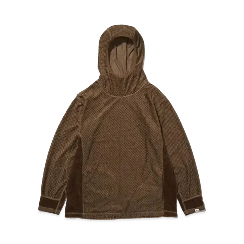 CMF OUTDOOR GARMENT OCTA Hoodie "Coyote"