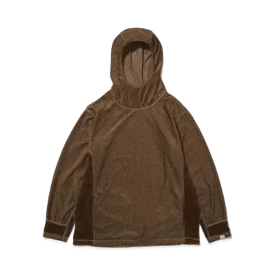 CMF OUTDOOR GARMENT OCTA Hoodie "Coyote"