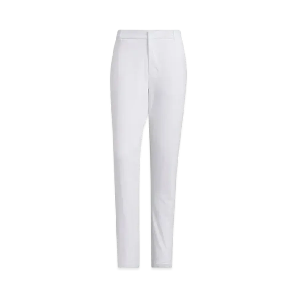adidas Frost Guard Thermal Water Repellent Full Length Pants "White"