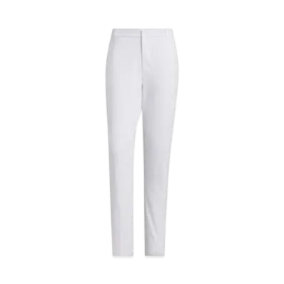 adidas Frost Guard Thermal Water Repellent Full Length Pants "White"