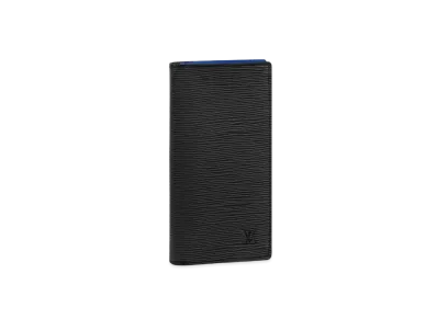 Louis Vuitton Brazza Wallet Epi